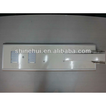 Hot selling easy installation high quality stainless steel shenzhen led street light housing